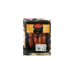 LES OCCITANES Chorizos Frescos X8 320 g