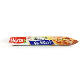 HERTA Masa de Hojaldre 235 g