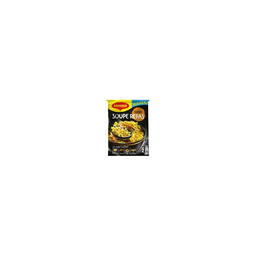 MAGGI soupe repas curry 120g