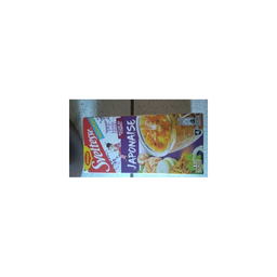 MAGGI Sveltesse Japonais.Maggi 4x18 g