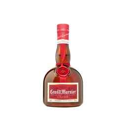 GRAND MARNIER Licor de Laranja e Cognac Cordon Rouge 0.35 L
