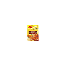 MAGGI Soupe déshydratée à l'oignon 61 g