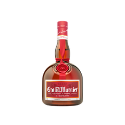 GRAND MARNIER Cordon Rouge Licor de Cognac e Laranja 0.7 L