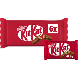 KITKAT Barres Chocolatées Lait
