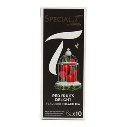 SPECIAL Te Nestle Spec.T Fruits Rouges 25 g