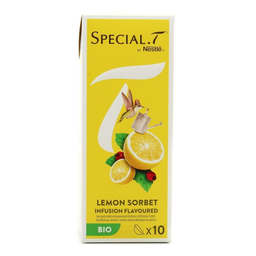SPECIAL Te X10Caps Spec.T Granit Citr Bio 10 capsules