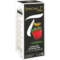 SPECIAL Te Infusion Caramel 10 capsules 25 g