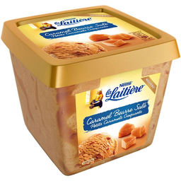 LA LAITIERE Lalait Bac Car Beur Sale 430 g