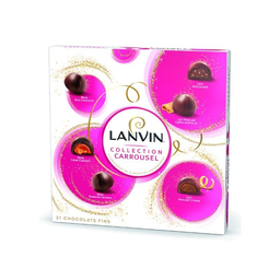 LANVIN ass col carrousel 310g