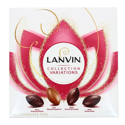 LANVIN ass col variation 307g