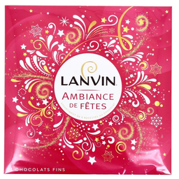 LANVIN ass ambia fetes 287g
