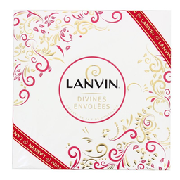 LANVIN ass divine envol. 207g