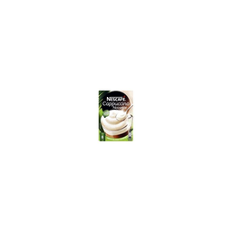 Nescafe Cappu Nois Sticks8X17G