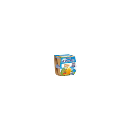 NATURNES Manzana 2 x 115 g