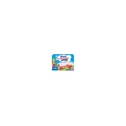 NESTLE ptit ontueux desserts bébé 10+ mois framboise/fraise: les 6 pots 60g