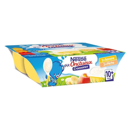 NESTLE Unités par cartons / units by cartons: 8 cartons par palette / cartons by pallet: 72