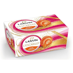 LANVIN l esc orange 360g