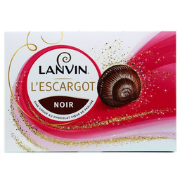 LANVIN l esc noir 360g
