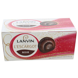 LANVIN l esc noir 162g