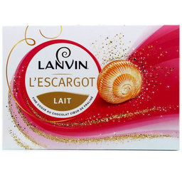 LANVIN l esc lait 360g
