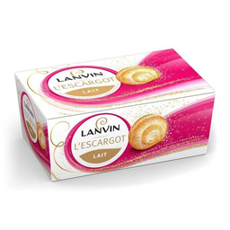 LANVIN l esc lait 162g
