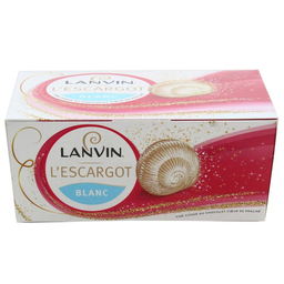 LANVIN l esc blanc 162g