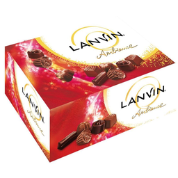 LANVIN ass col farandole 170g