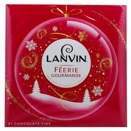 LANVIN ass f rie Gourm.287g