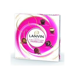LANVIN ass col Tourbill.175g