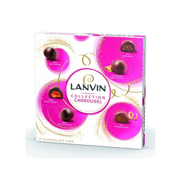 LANVIN ass col carrousel 170g