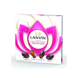 LANVIN ass col variation 168g