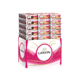LANVIN btq escar./nr 90 uc