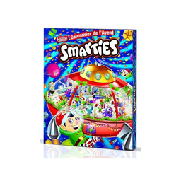 SMARTIES Maxi Cal'Ave 372.6 g