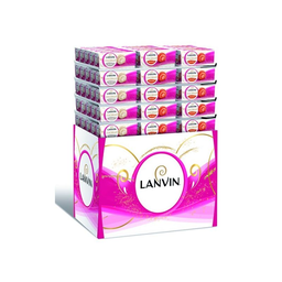 LANVIN Btq Esc.Blc/Ora.90Uc
