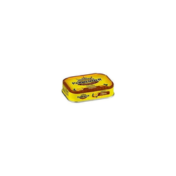 PARMENTIER Sardinas al limón 135g