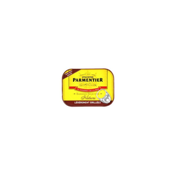 PARMENTIER Sardinas Enteras Asadas Naturales 100 g