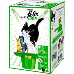 FELIX L8 Os