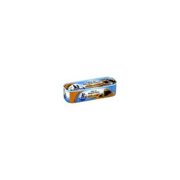 PETIT NAVIRE Filets de maquereaux moutarde ancienne 225 g