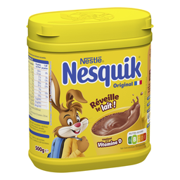 NESQUIK Chocolat en Poudre
