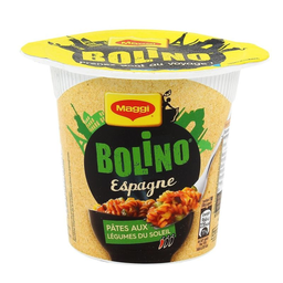 MAGGI Bolino Pasta Sun Vegetables 65 g