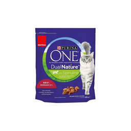 PURINA ONE adulte - bœuf avec de la spiruline 400g
