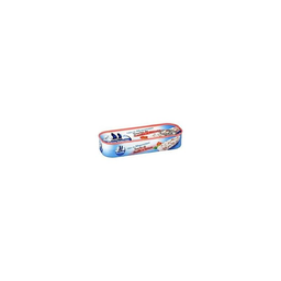 PETIT NAVIRE boîte filet de maquereaux basilic tomate 110g