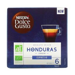 NESCAFE Ndg Abso Orig Hondu Biox12C 72