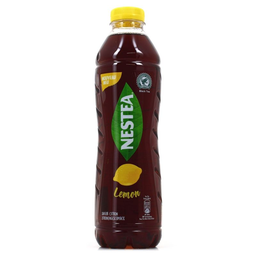 NESTEA Chá Preto Limão 1 L