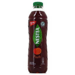 NESTEA Chá Pêssego 1 L