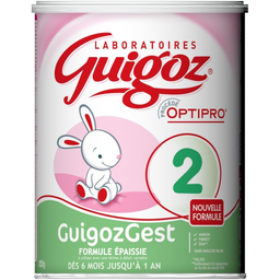 Guigoz Guigz Gest2 Lt 2E Bte Met820G