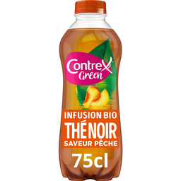 CONTREX green the pech 75cl