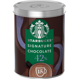 STARBUCKS Preparado a base de chocolate en polvo 330 g