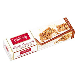 KAMBLY eclat croquettes noisett