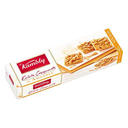 KAMBLY eclat croquettes amandes